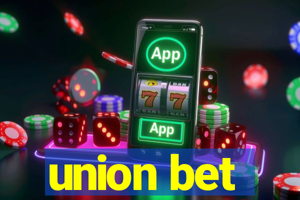 union bet